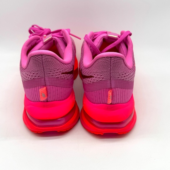 Nike Womens Pegasus Premium Playful Pink Shoes Sz 8 New Running HQ2593-602 - Picture 5 of 11